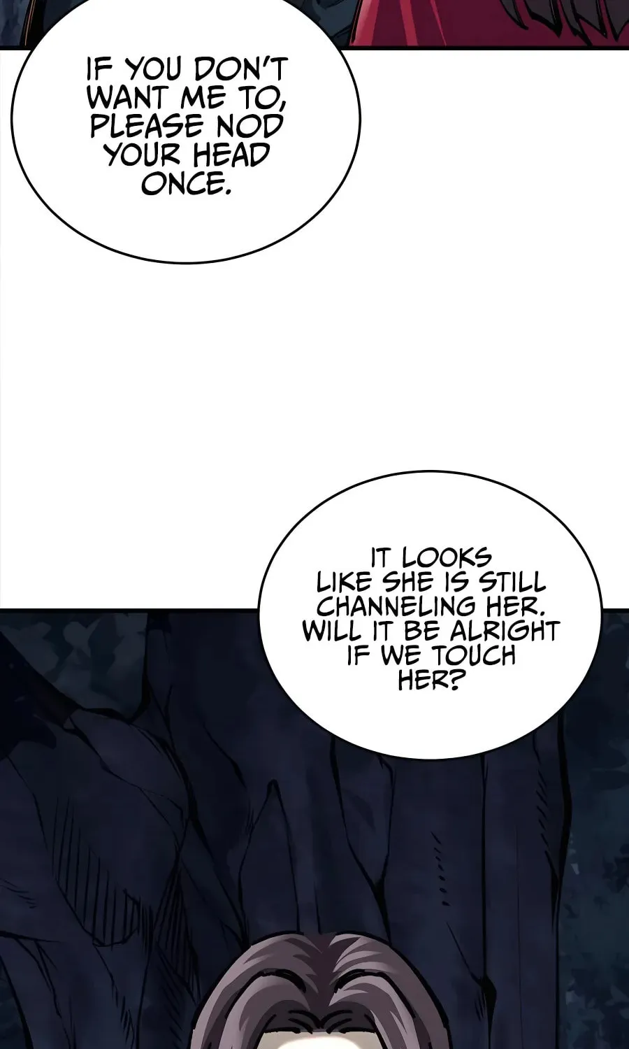 Warrior Grandpa and Supreme Granddaughter Chapter 13 page 98 - 