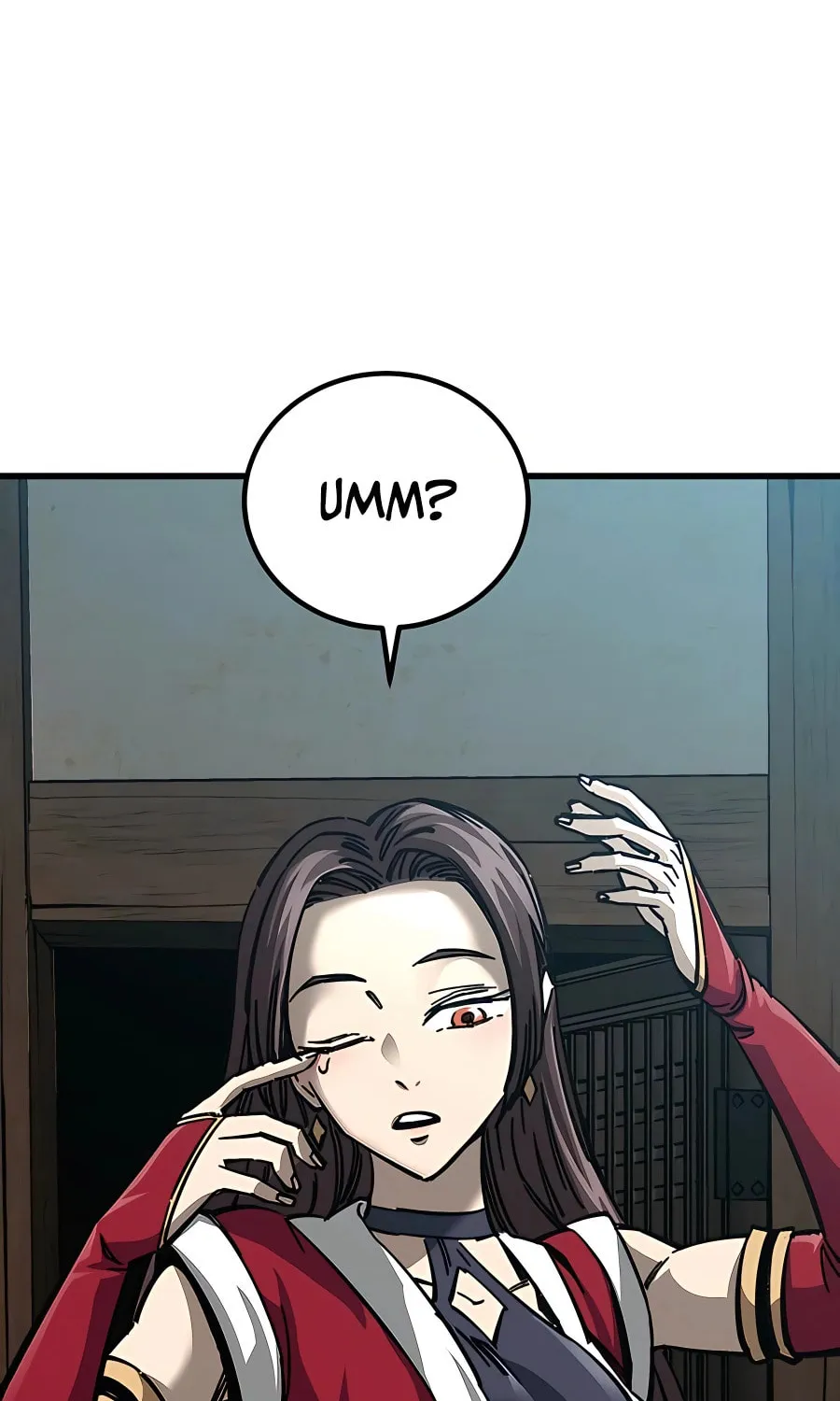 Warrior Grandpa and Supreme Granddaughter Chapter 14 page 2 - 