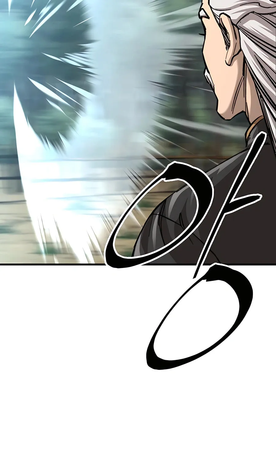 Warrior Grandpa and Supreme Granddaughter Chapter 14 page 110 - 