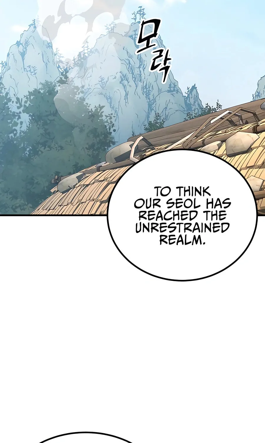 Warrior Grandpa and Supreme Granddaughter Chapter 14 page 115 - 