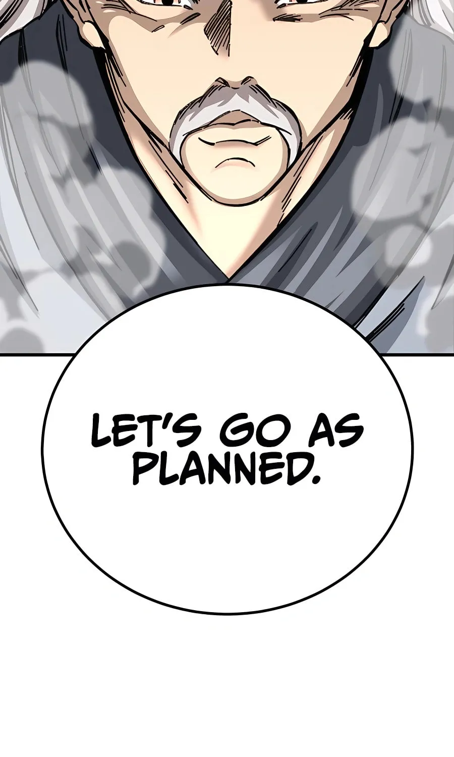 Warrior Grandpa and Supreme Granddaughter Chapter 14 page 119 - 