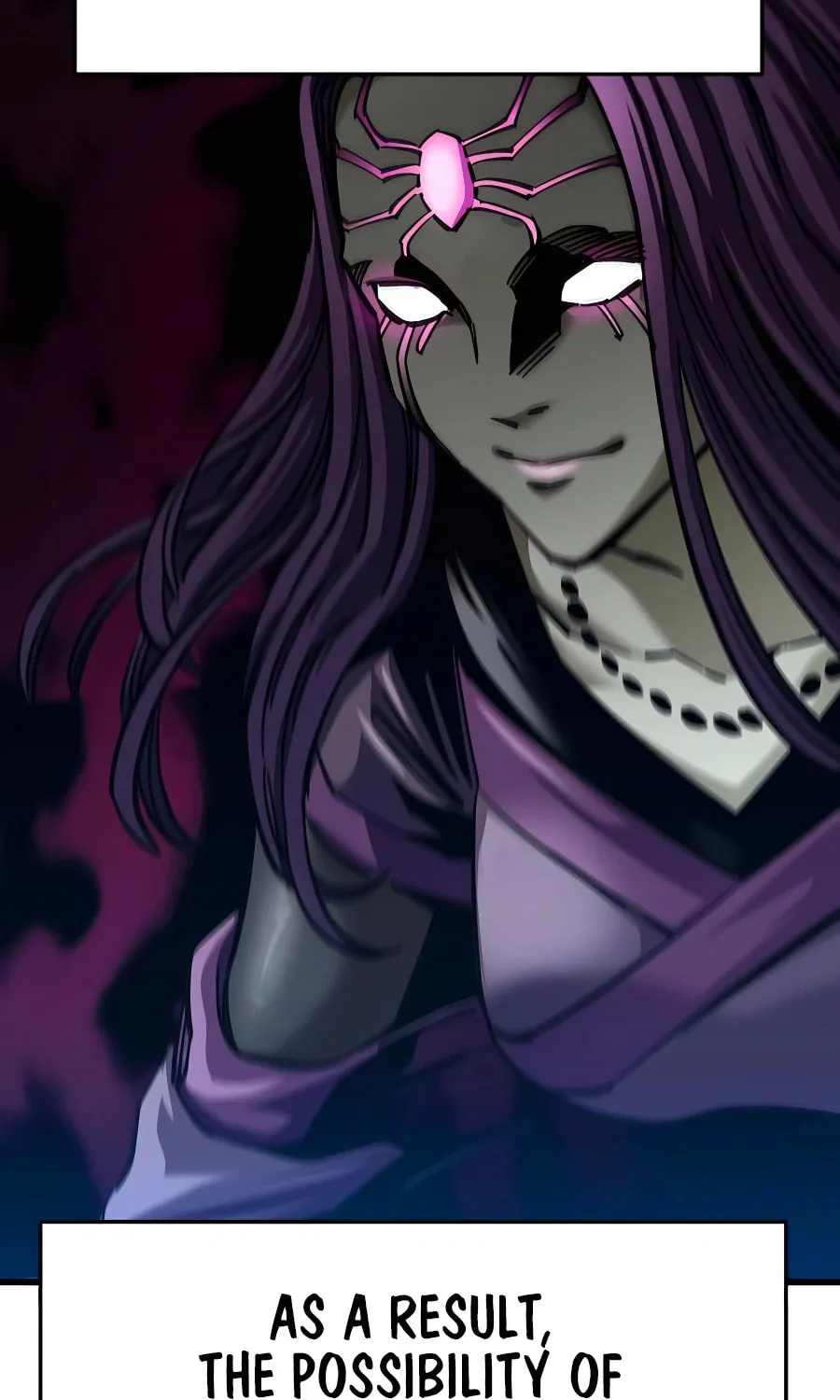 Warrior Grandpa and Supreme Granddaughter Chapter 14 page 13 - 