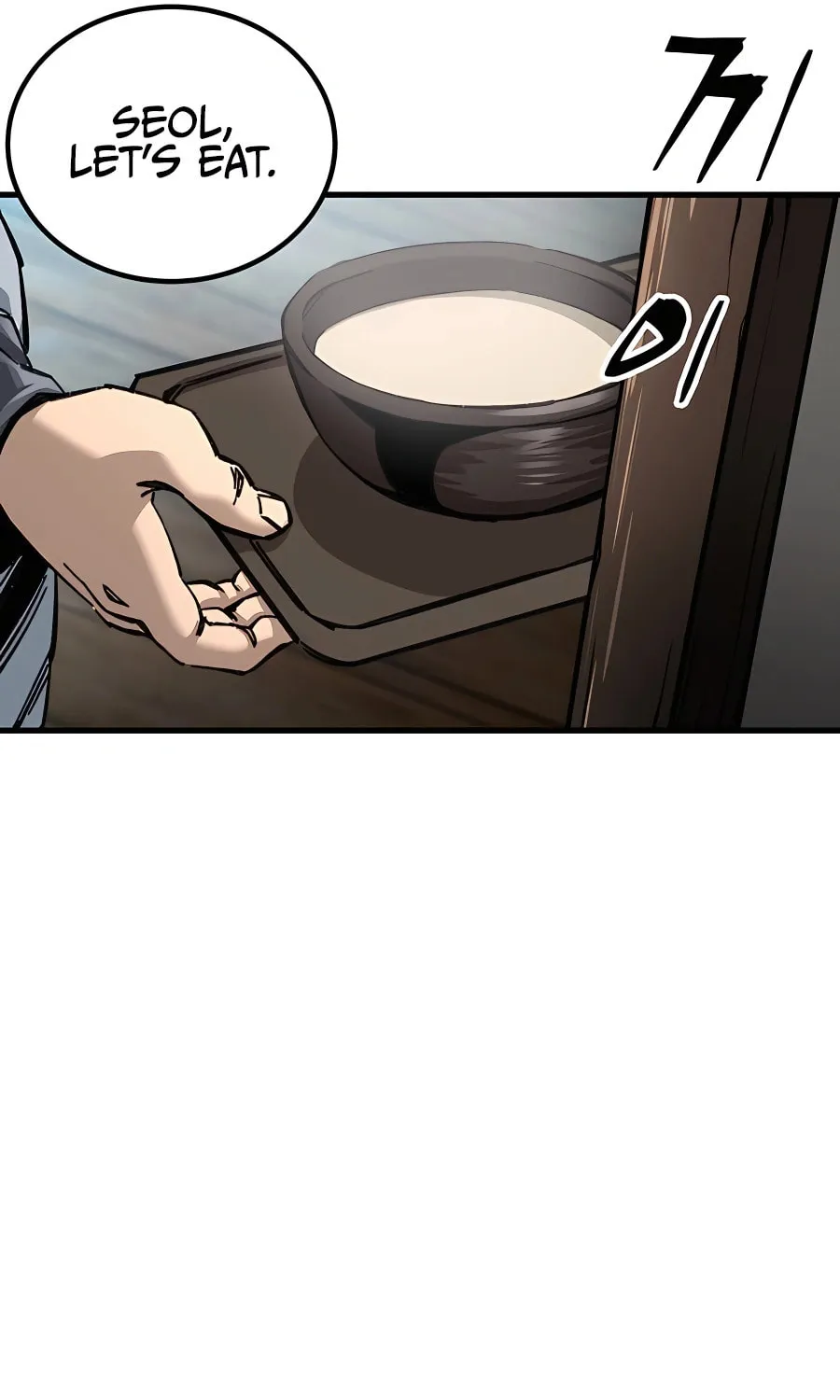 Warrior Grandpa and Supreme Granddaughter Chapter 14 page 121 - 