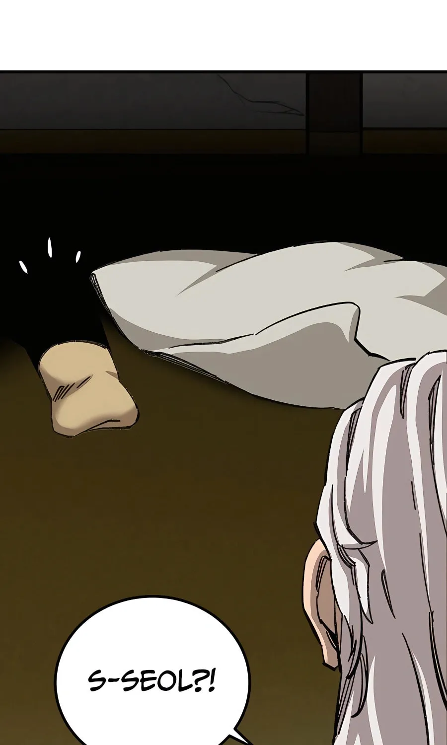 Warrior Grandpa and Supreme Granddaughter Chapter 14 page 122 - 