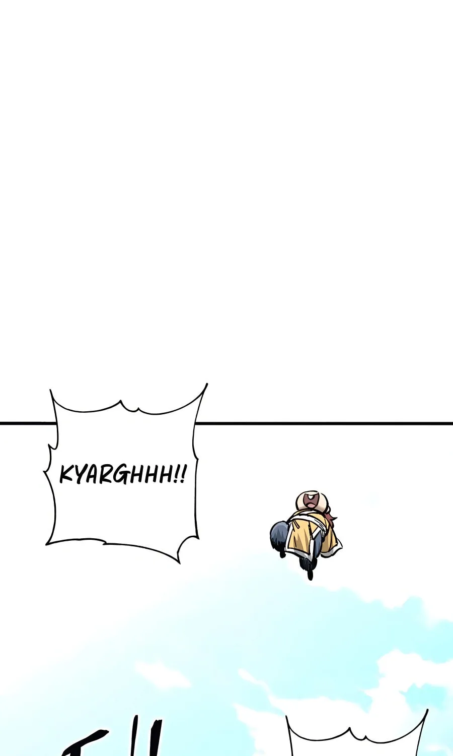 Warrior Grandpa and Supreme Granddaughter Chapter 14 page 128 - 
