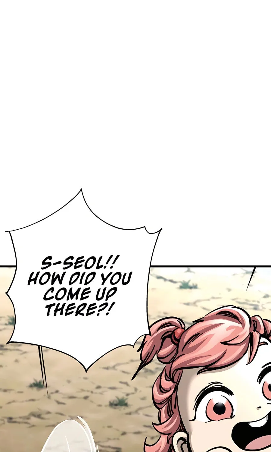 Warrior Grandpa and Supreme Granddaughter Chapter 14 page 130 - 