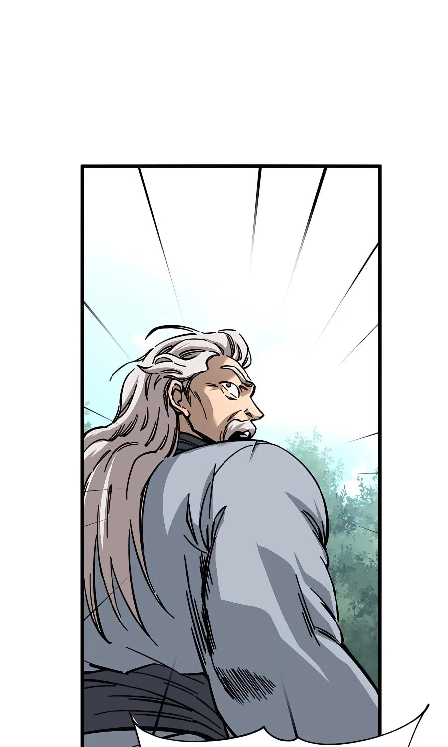 Warrior Grandpa and Supreme Granddaughter Chapter 14 page 132 - 