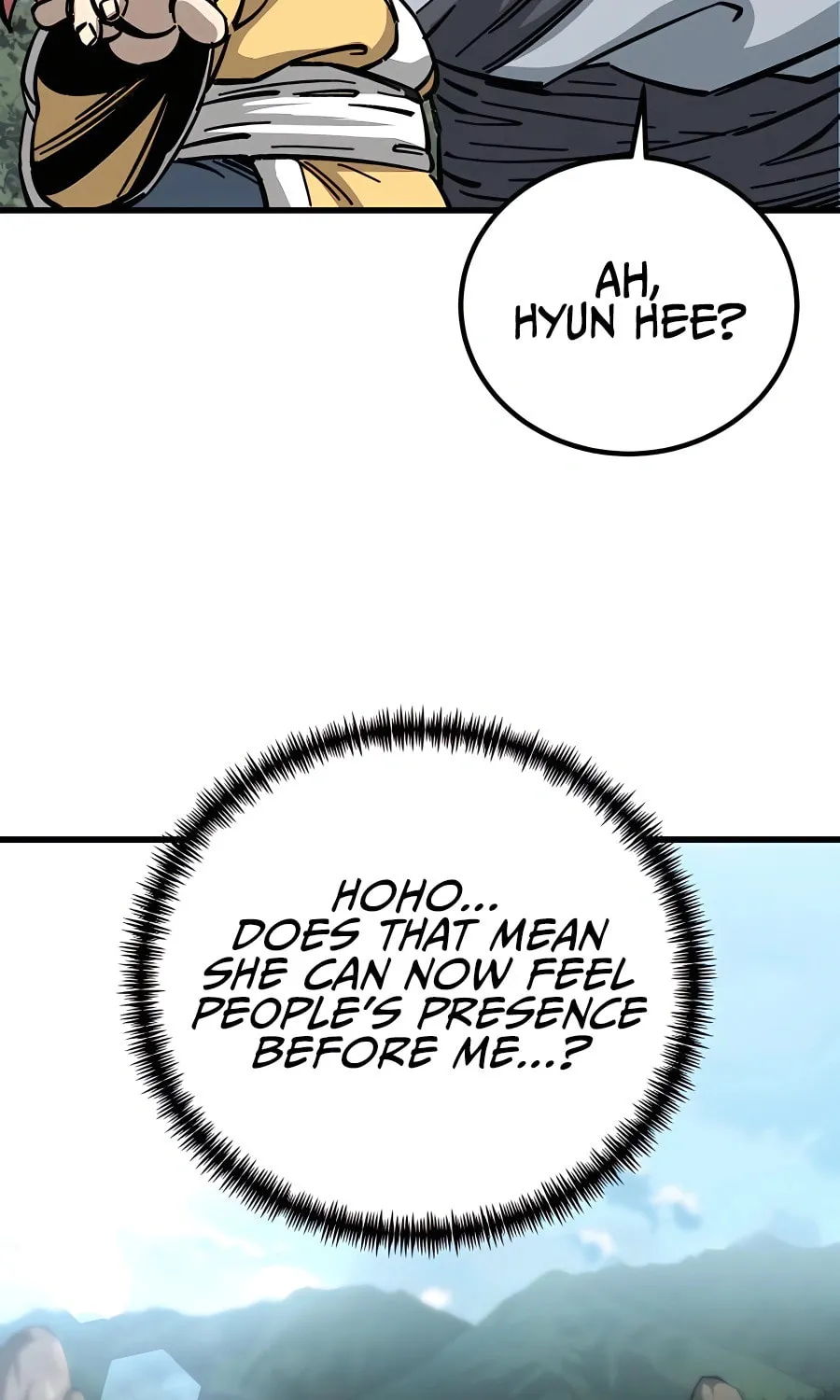 Warrior Grandpa and Supreme Granddaughter Chapter 14 page 139 - 