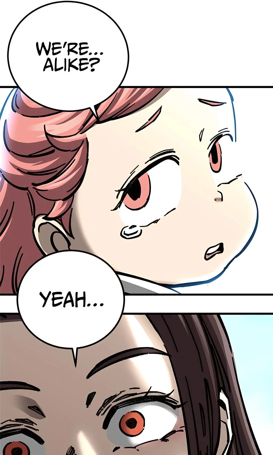 Warrior Grandpa and Supreme Granddaughter Chapter 14 page 15 - 