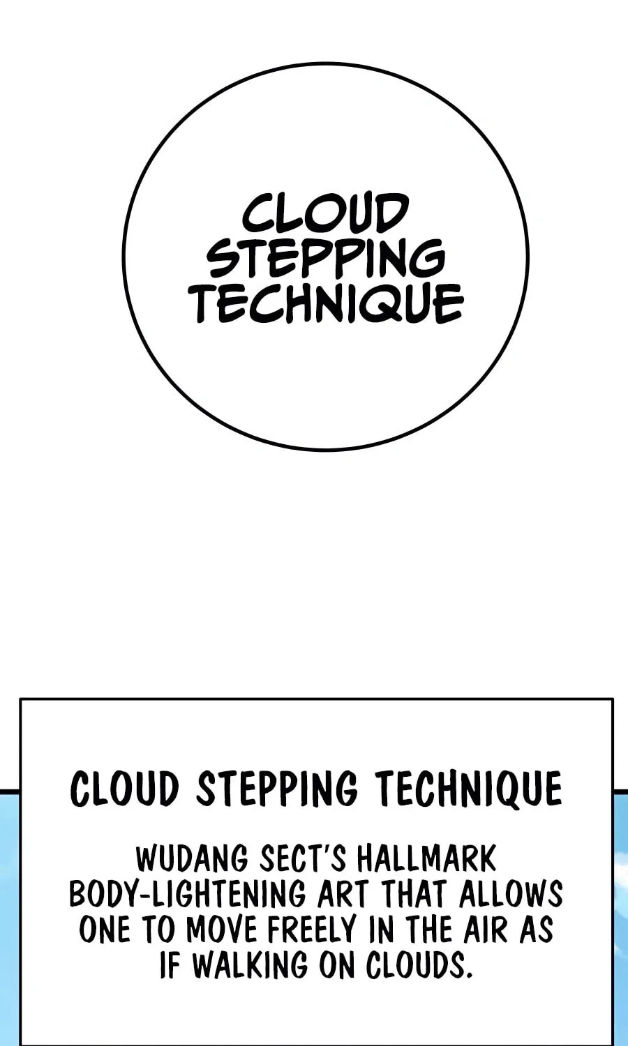 Warrior Grandpa and Supreme Granddaughter Chapter 14 page 146 - 