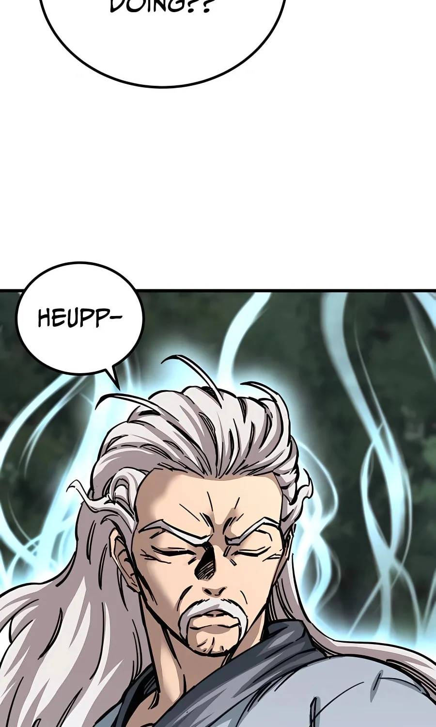 Warrior Grandpa and Supreme Granddaughter Chapter 14 page 154 - 