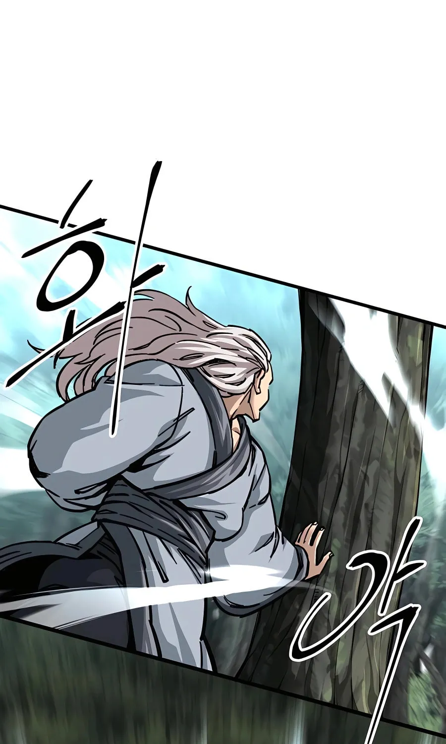 Warrior Grandpa and Supreme Granddaughter Chapter 14 page 156 - 