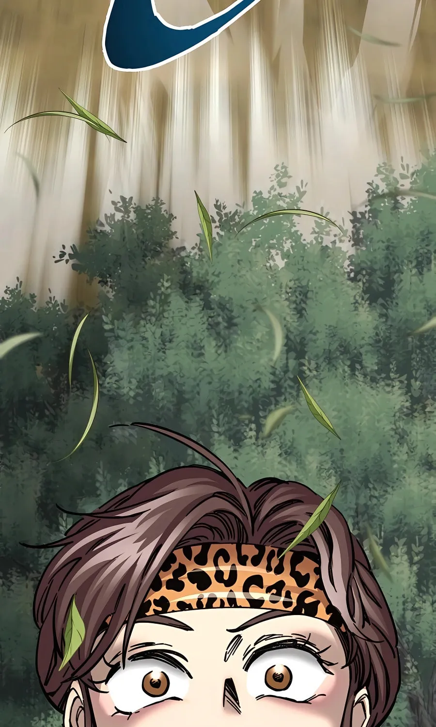 Warrior Grandpa and Supreme Granddaughter Chapter 14 page 160 - 