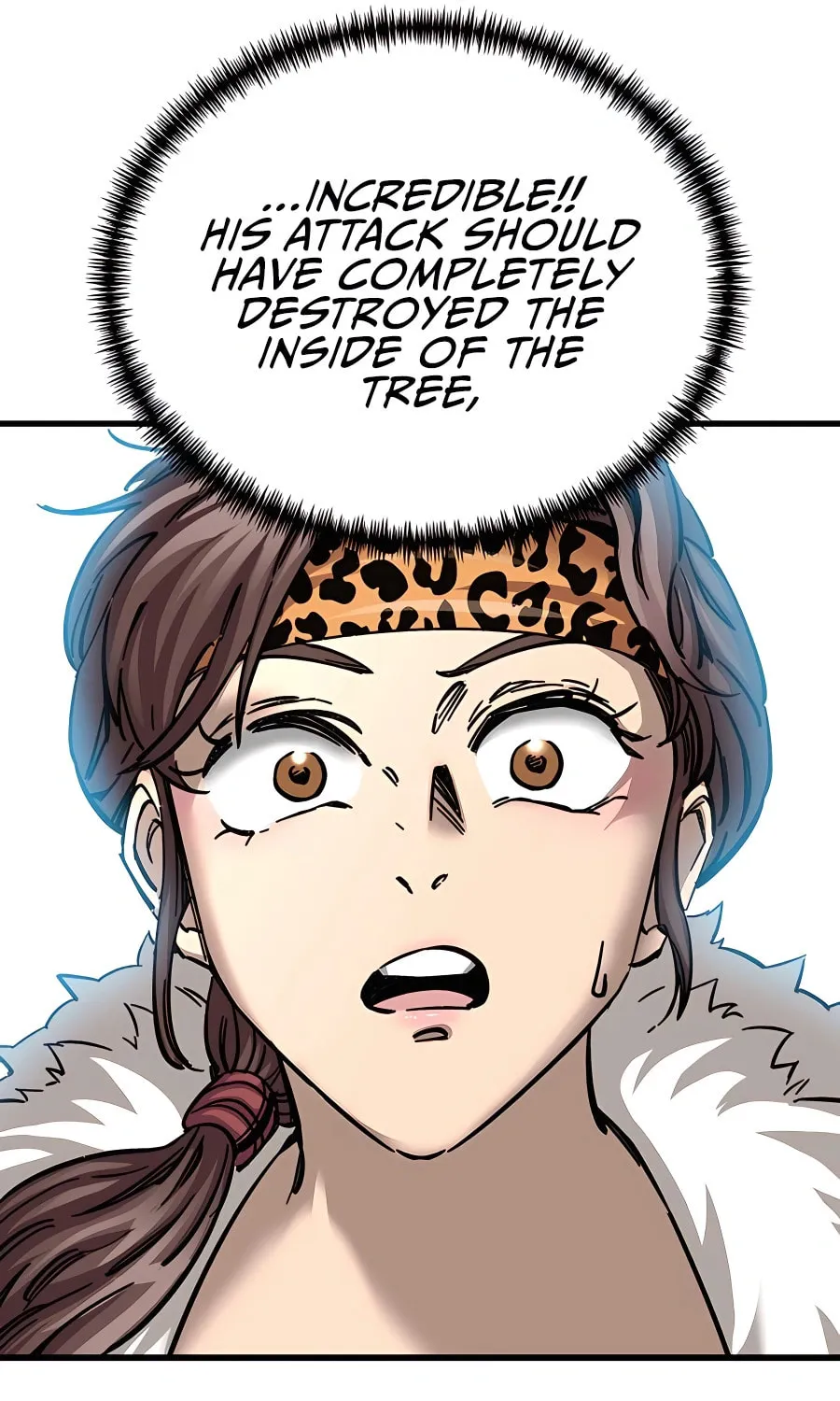 Warrior Grandpa and Supreme Granddaughter Chapter 14 page 162 - 