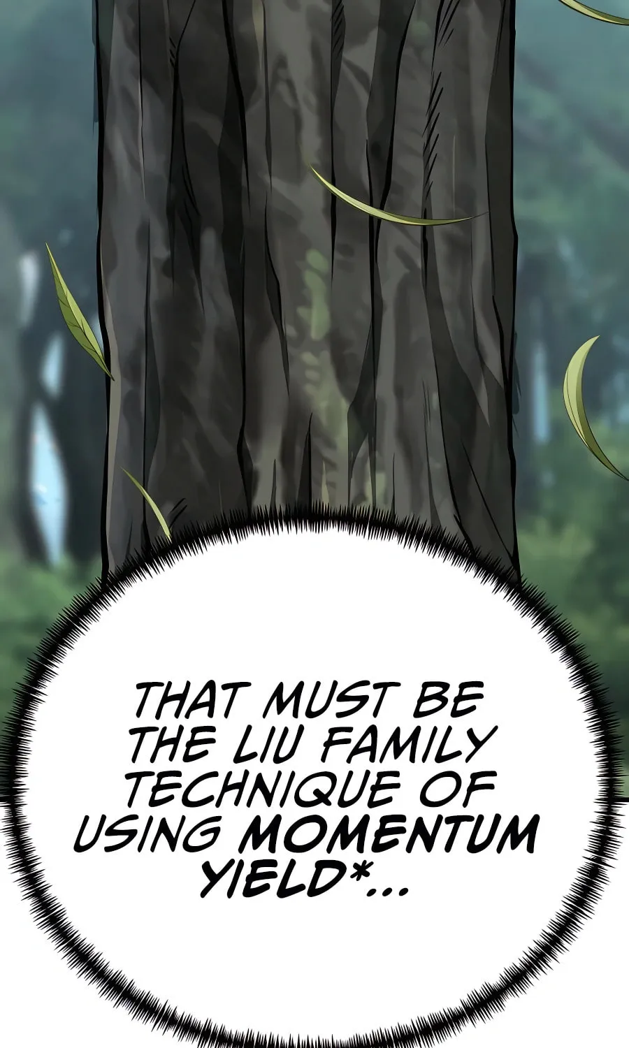 Warrior Grandpa and Supreme Granddaughter Chapter 14 page 164 - 