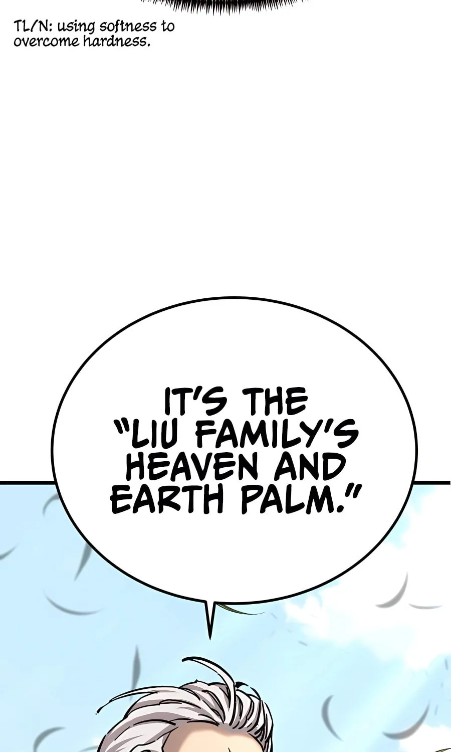 Warrior Grandpa and Supreme Granddaughter Chapter 14 page 165 - 