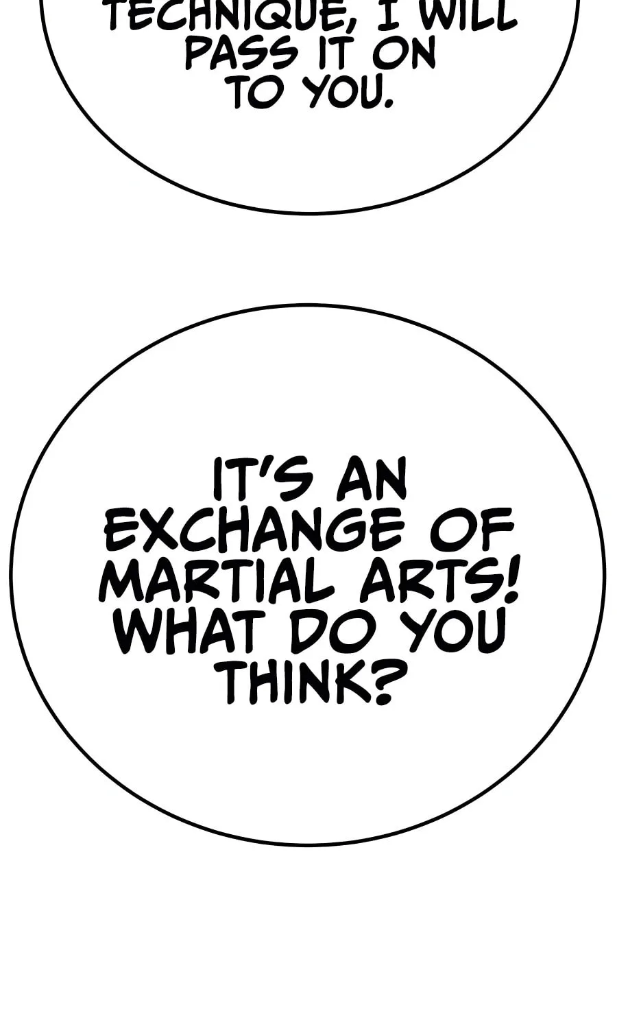 Warrior Grandpa and Supreme Granddaughter Chapter 14 page 167 - 