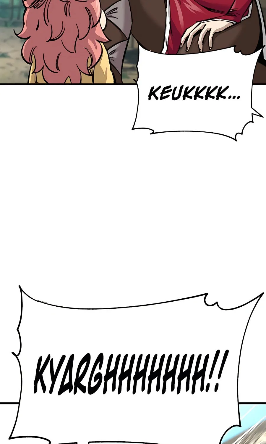 Warrior Grandpa and Supreme Granddaughter Chapter 14 page 18 - 