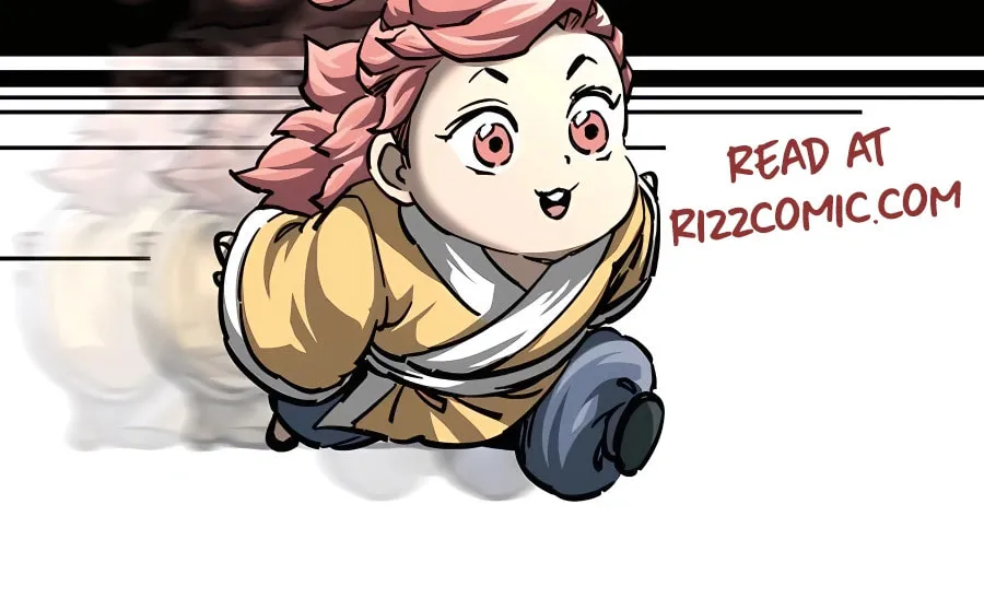 Warrior Grandpa and Supreme Granddaughter Chapter 14 page 172 - 