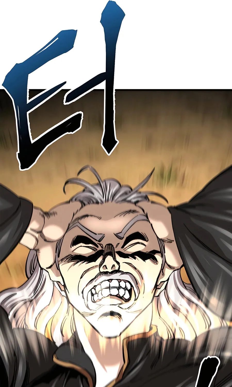 Warrior Grandpa and Supreme Granddaughter Chapter 14 page 21 - 
