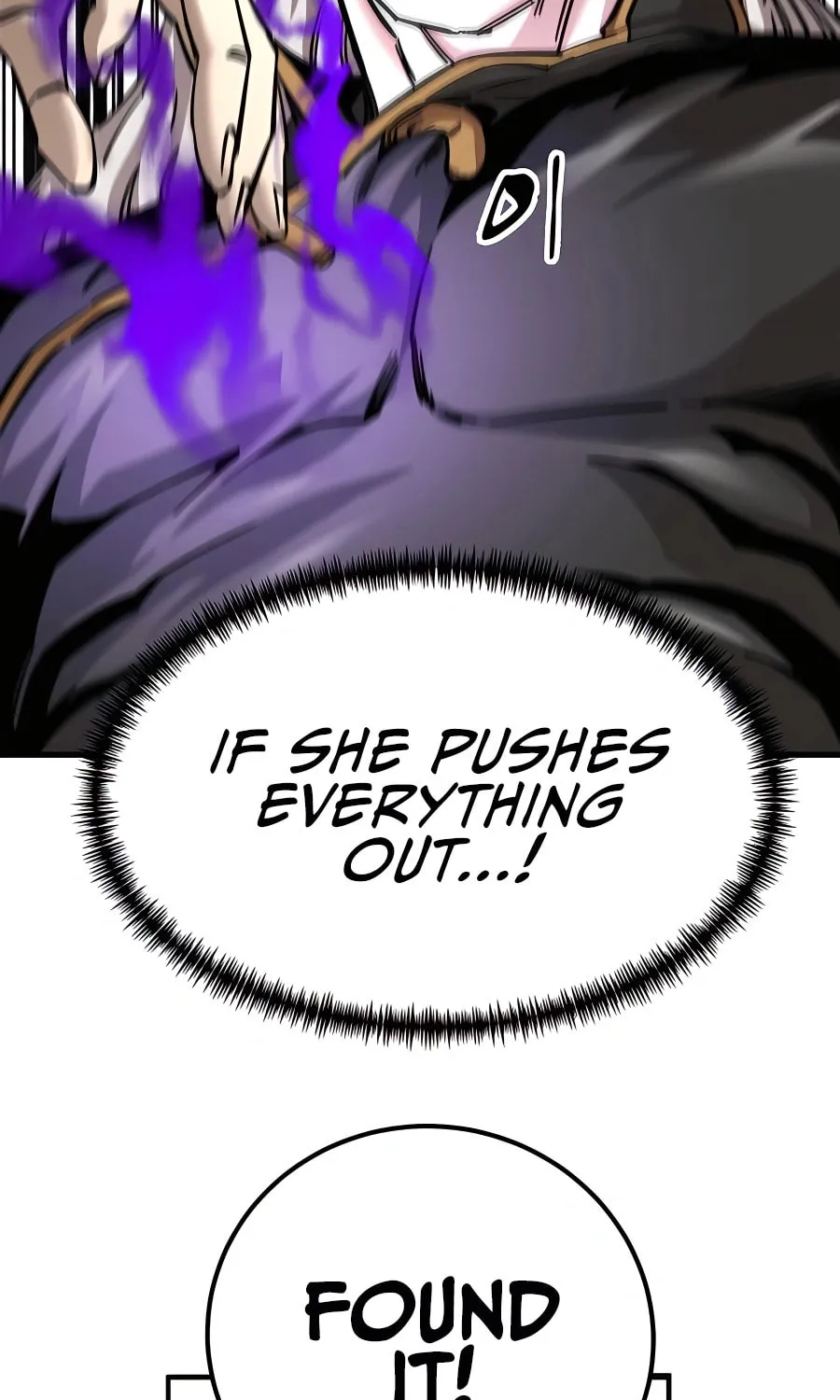 Warrior Grandpa and Supreme Granddaughter Chapter 14 page 29 - 
