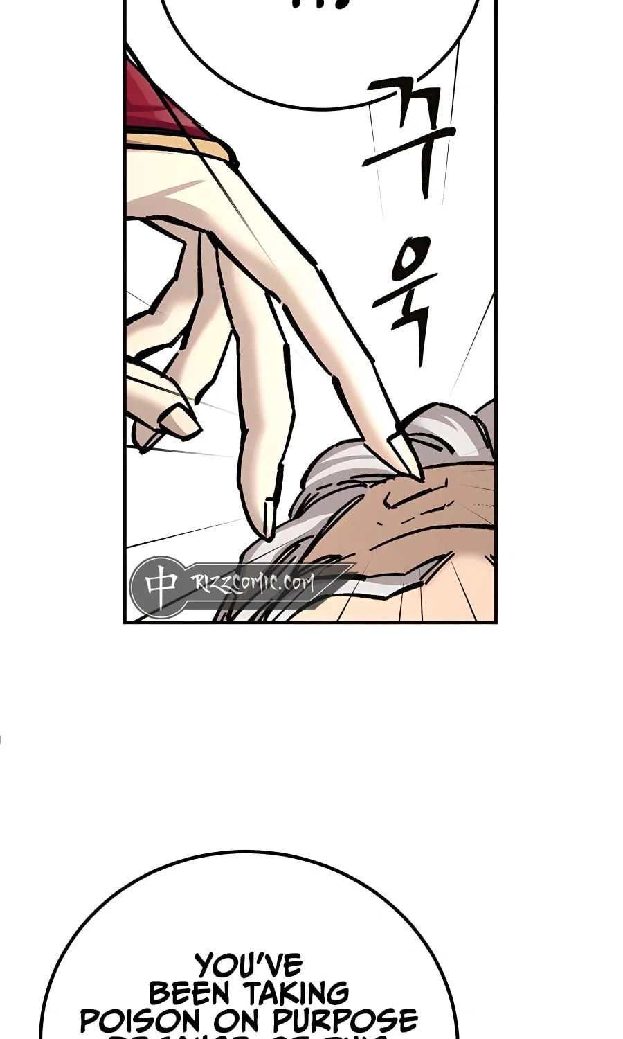 Warrior Grandpa and Supreme Granddaughter Chapter 14 page 30 - 