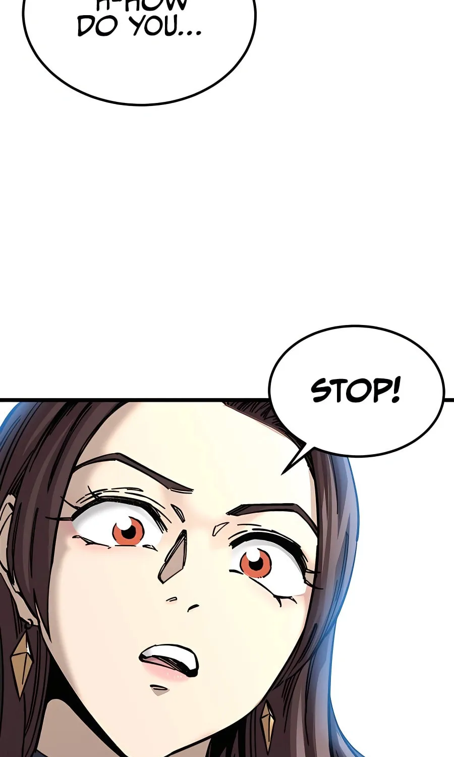 Warrior Grandpa and Supreme Granddaughter Chapter 14 page 32 - 