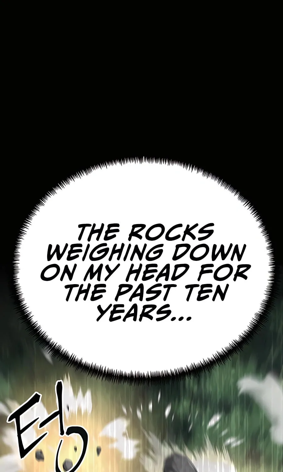 Warrior Grandpa and Supreme Granddaughter Chapter 14 page 38 - 
