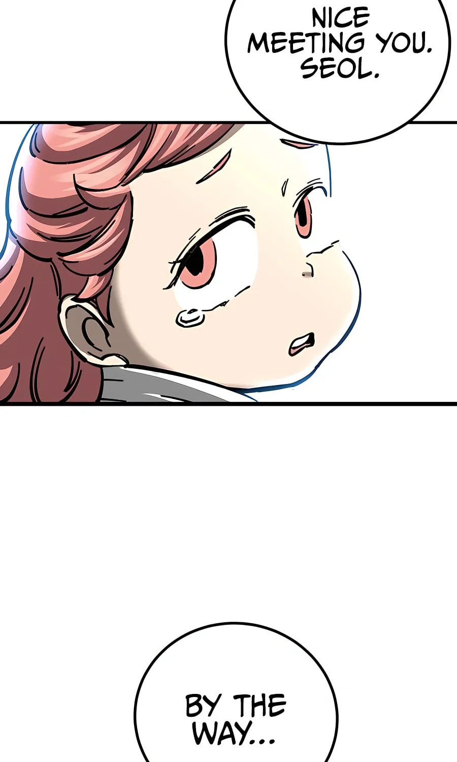Warrior Grandpa and Supreme Granddaughter Chapter 14 page 5 - 
