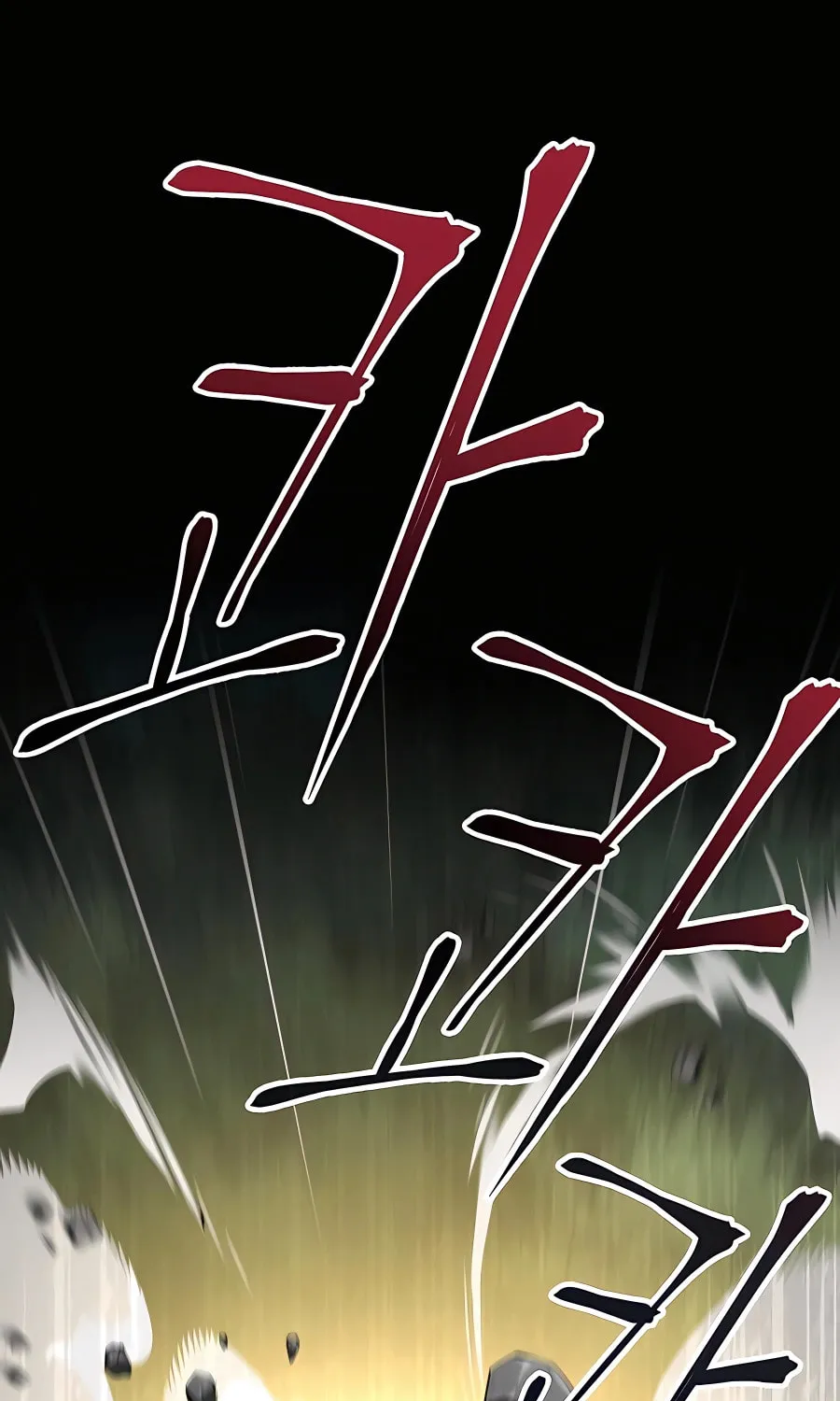 Warrior Grandpa and Supreme Granddaughter Chapter 14 page 41 - 