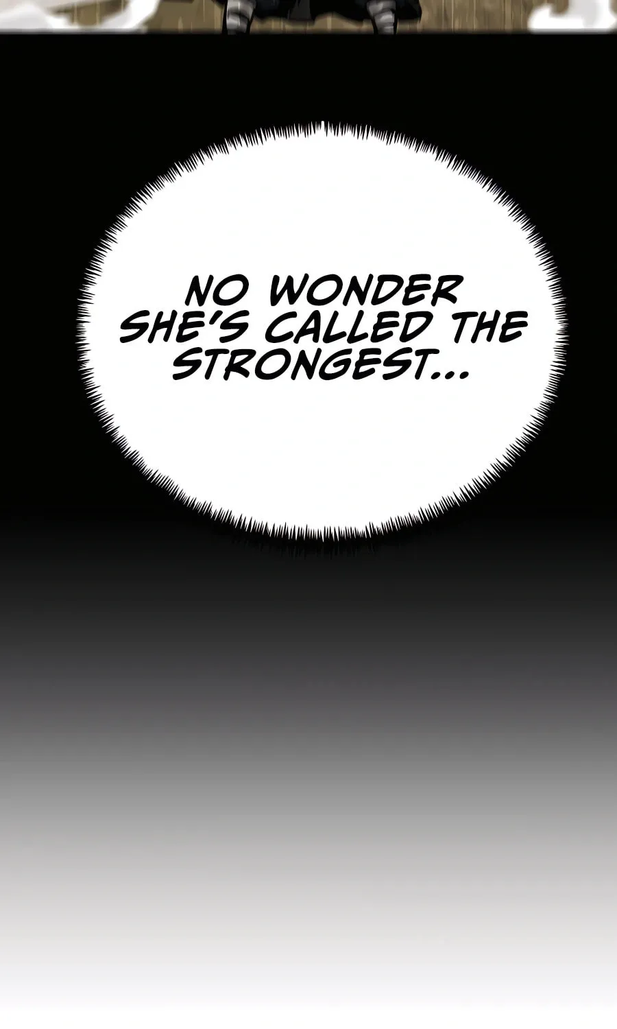 Warrior Grandpa and Supreme Granddaughter Chapter 14 page 43 - 