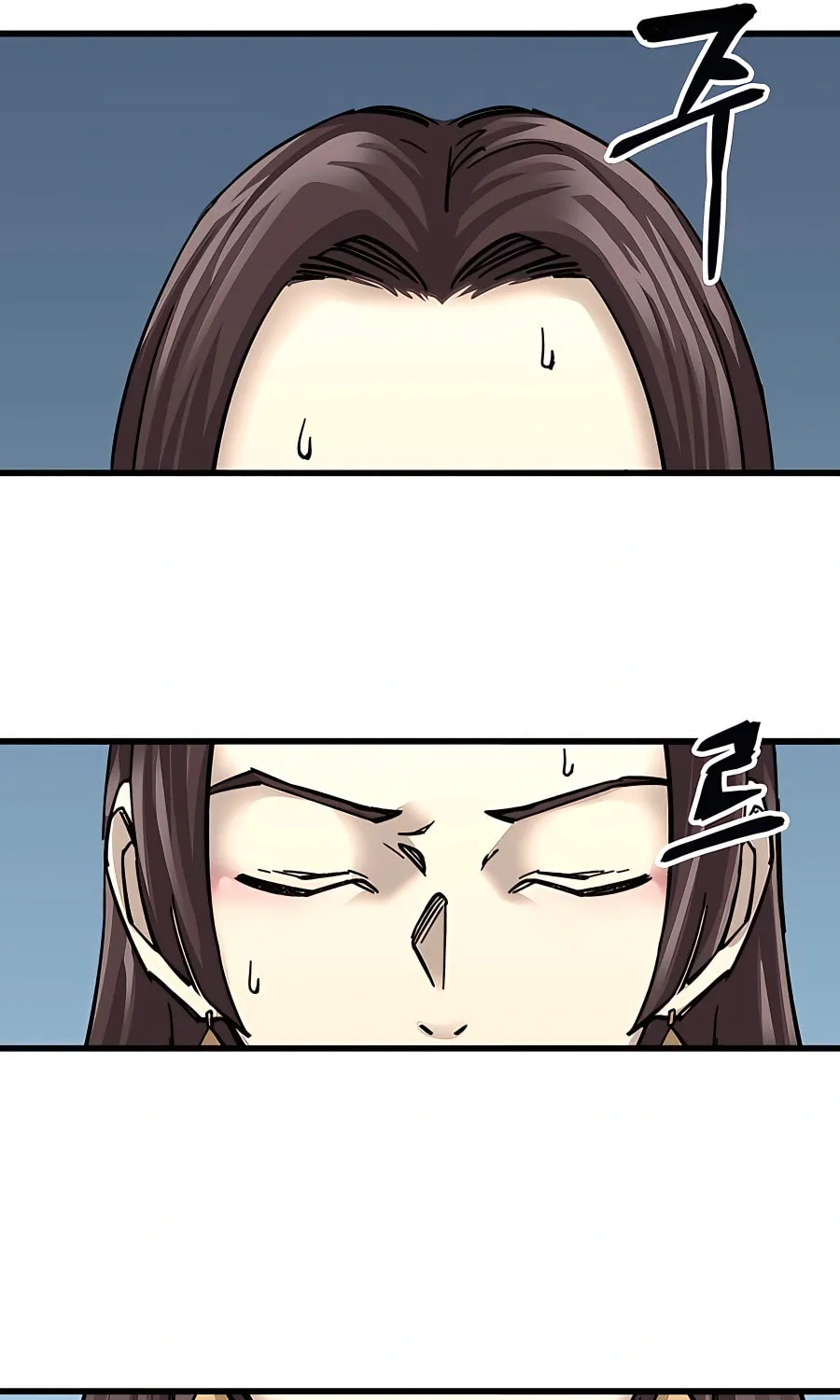 Warrior Grandpa and Supreme Granddaughter Chapter 14 page 45 - 