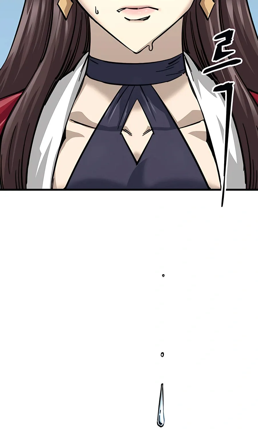 Warrior Grandpa and Supreme Granddaughter Chapter 14 page 46 - 