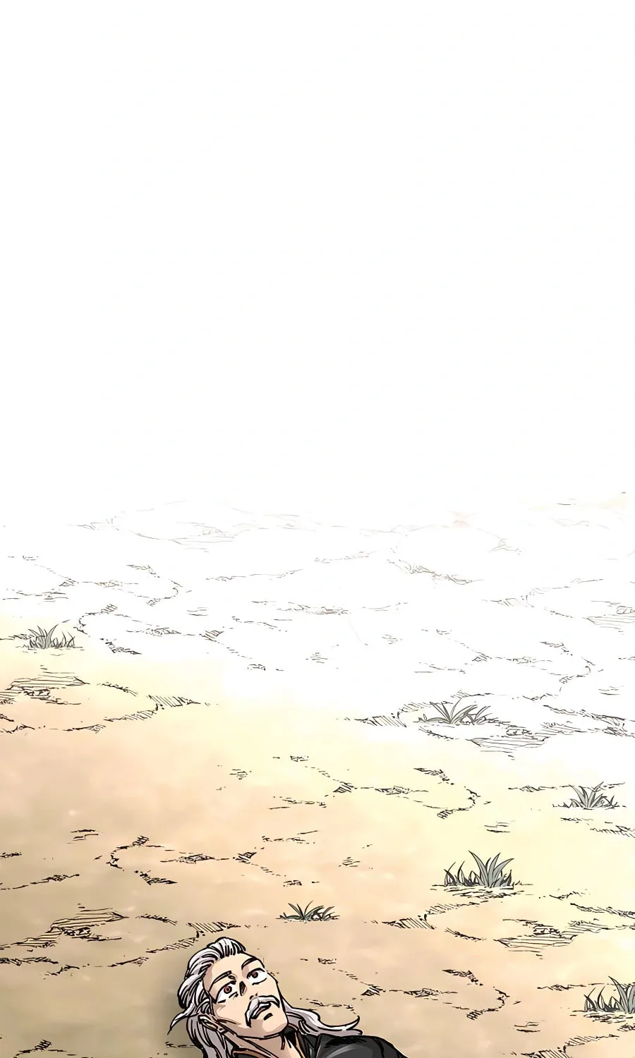 Warrior Grandpa and Supreme Granddaughter Chapter 14 page 50 - 