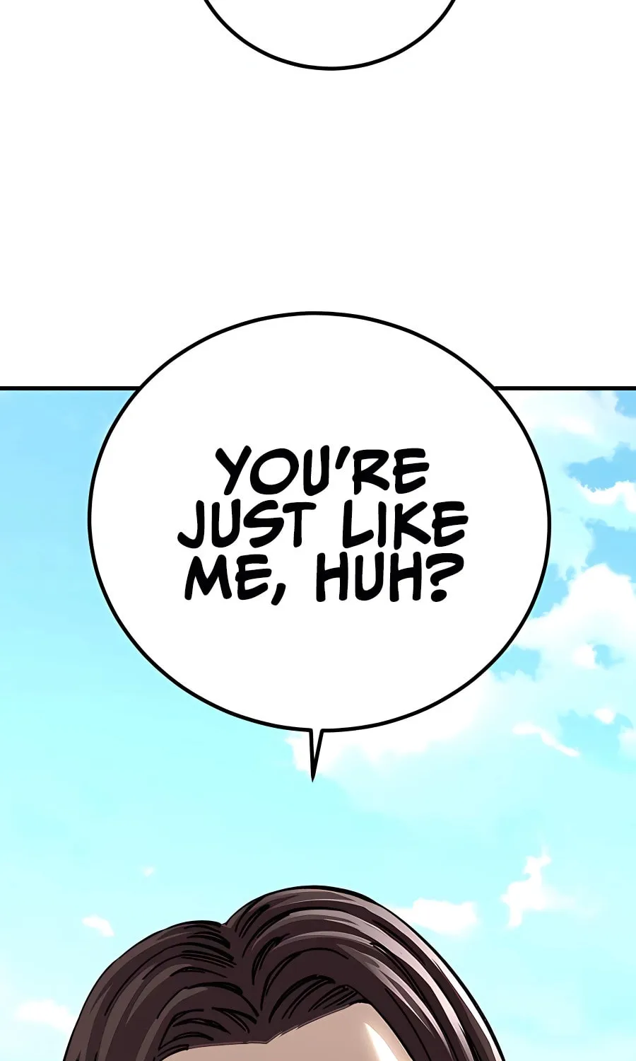 Warrior Grandpa and Supreme Granddaughter Chapter 14 page 6 - 