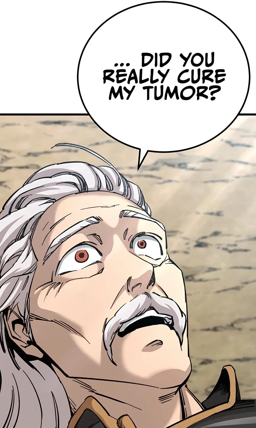 Warrior Grandpa and Supreme Granddaughter Chapter 14 page 55 - 