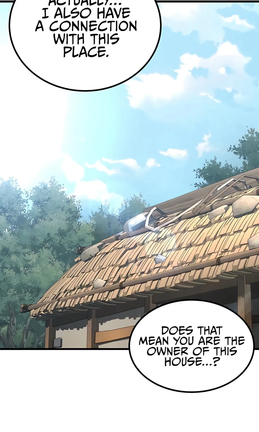 Warrior Grandpa and Supreme Granddaughter Chapter 14 page 58 - 