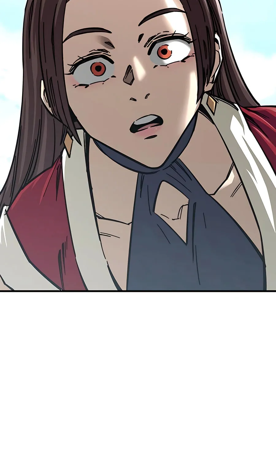 Warrior Grandpa and Supreme Granddaughter Chapter 14 page 7 - 