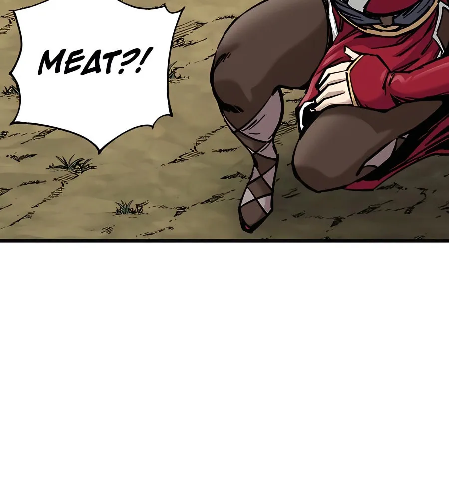 Warrior Grandpa and Supreme Granddaughter Chapter 14 page 61 - 