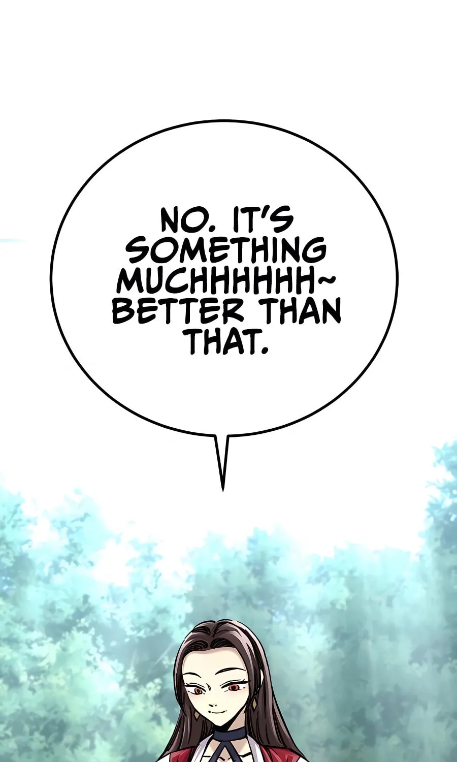 Warrior Grandpa and Supreme Granddaughter Chapter 14 page 62 - 