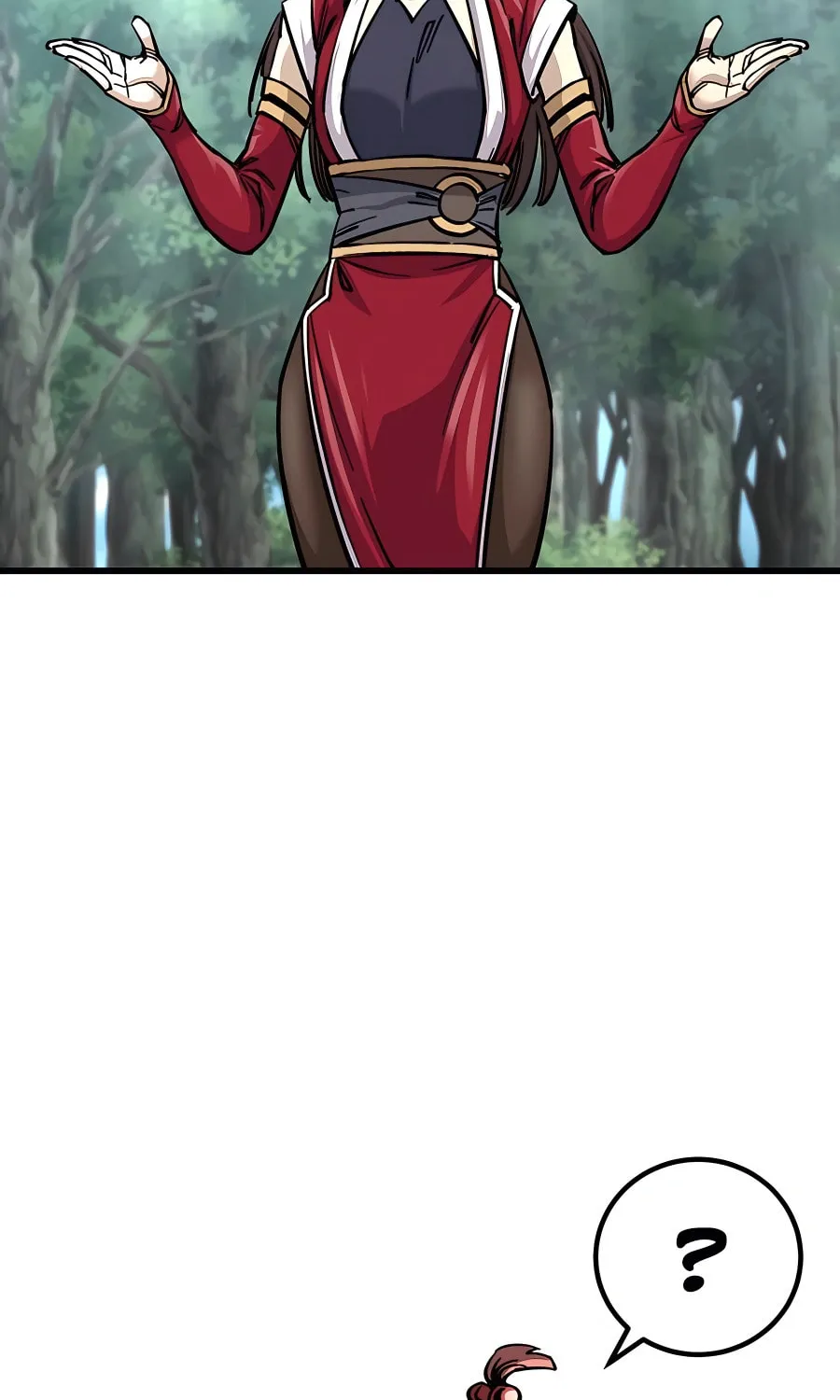 Warrior Grandpa and Supreme Granddaughter Chapter 14 page 63 - 