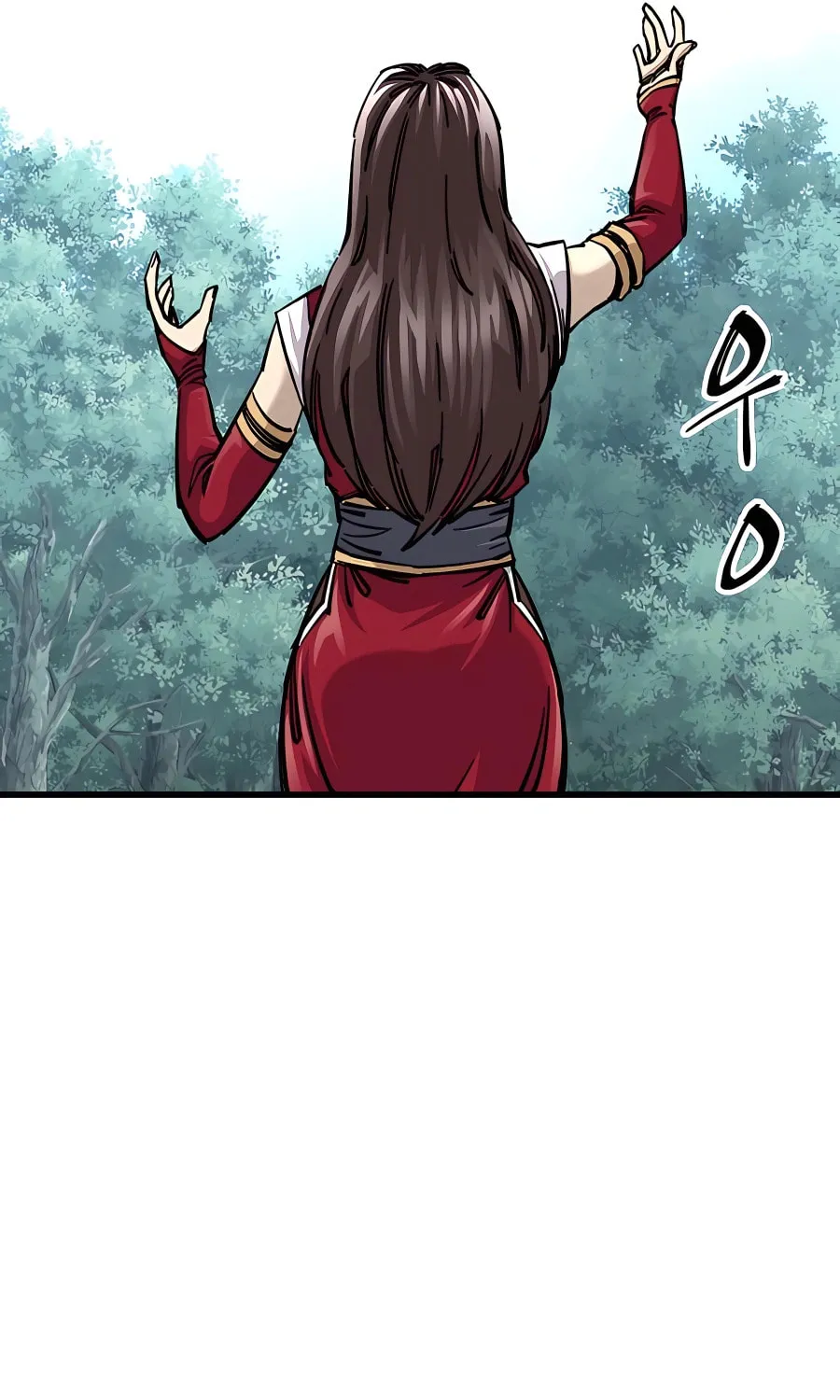 Warrior Grandpa and Supreme Granddaughter Chapter 14 page 69 - 