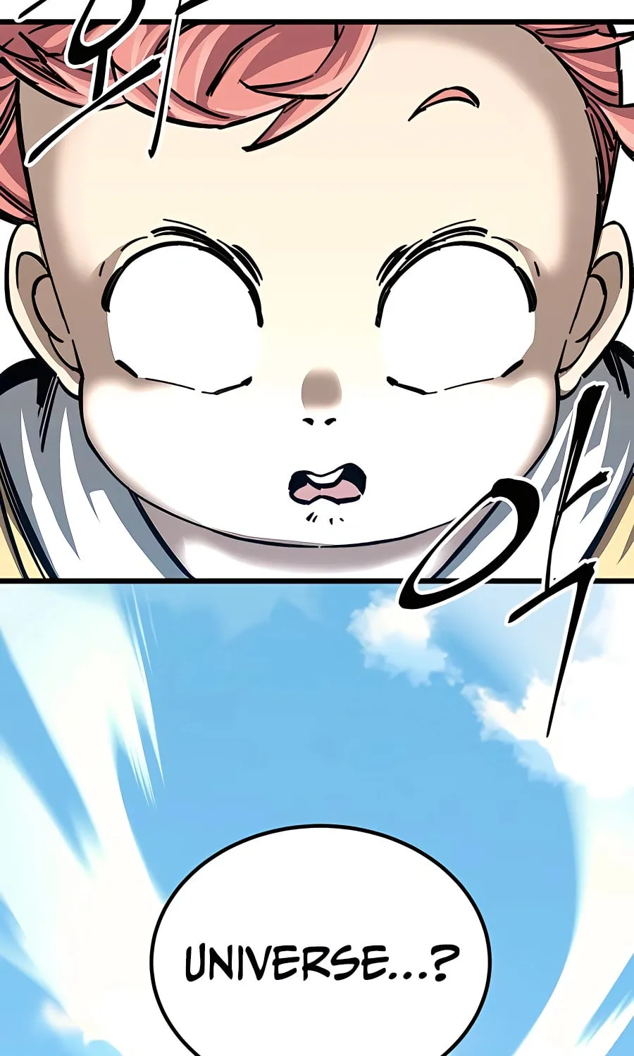 Warrior Grandpa and Supreme Granddaughter Chapter 14 page 72 - 