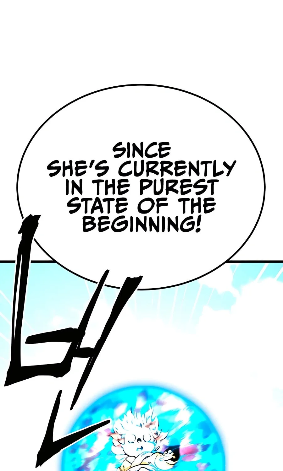 Warrior Grandpa and Supreme Granddaughter Chapter 14 page 76 - 