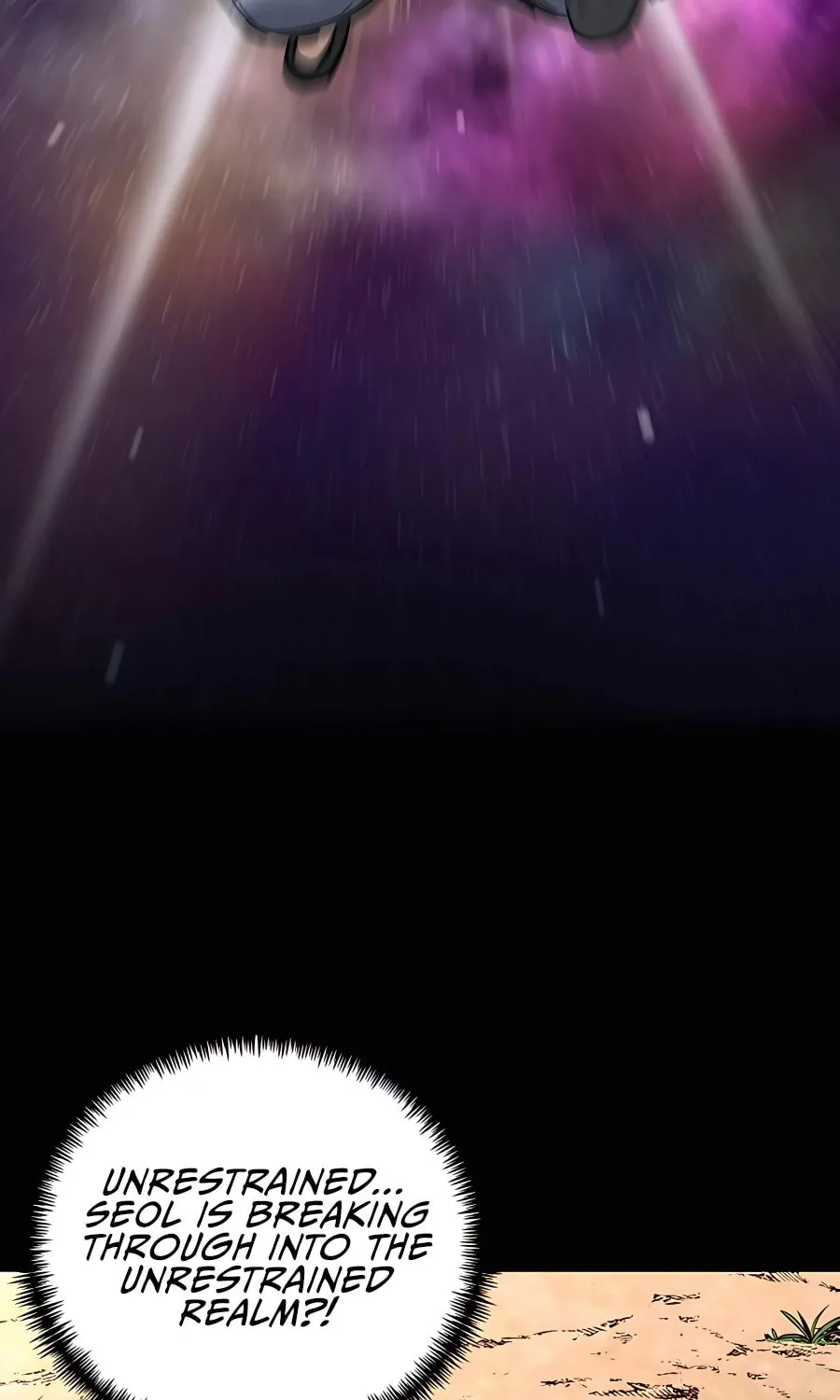 Warrior Grandpa and Supreme Granddaughter Chapter 14 page 86 - 