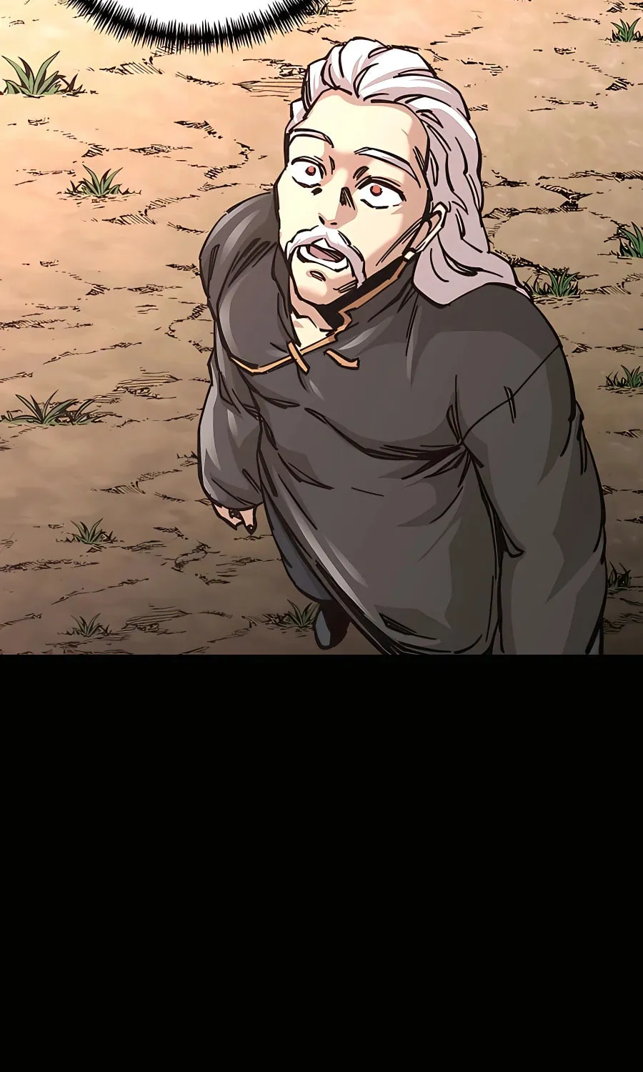 Warrior Grandpa and Supreme Granddaughter Chapter 14 page 87 - 