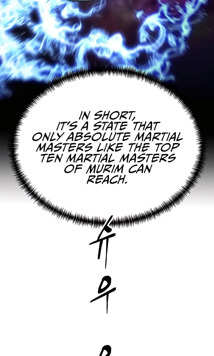 Warrior Grandpa and Supreme Granddaughter Chapter 14 page 90 - 