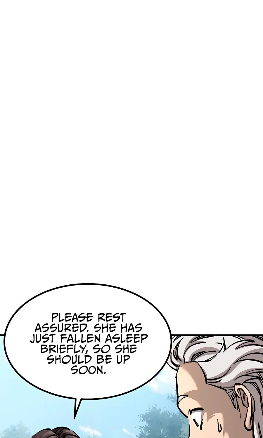 Warrior Grandpa and Supreme Granddaughter Chapter 14 page 93 - 