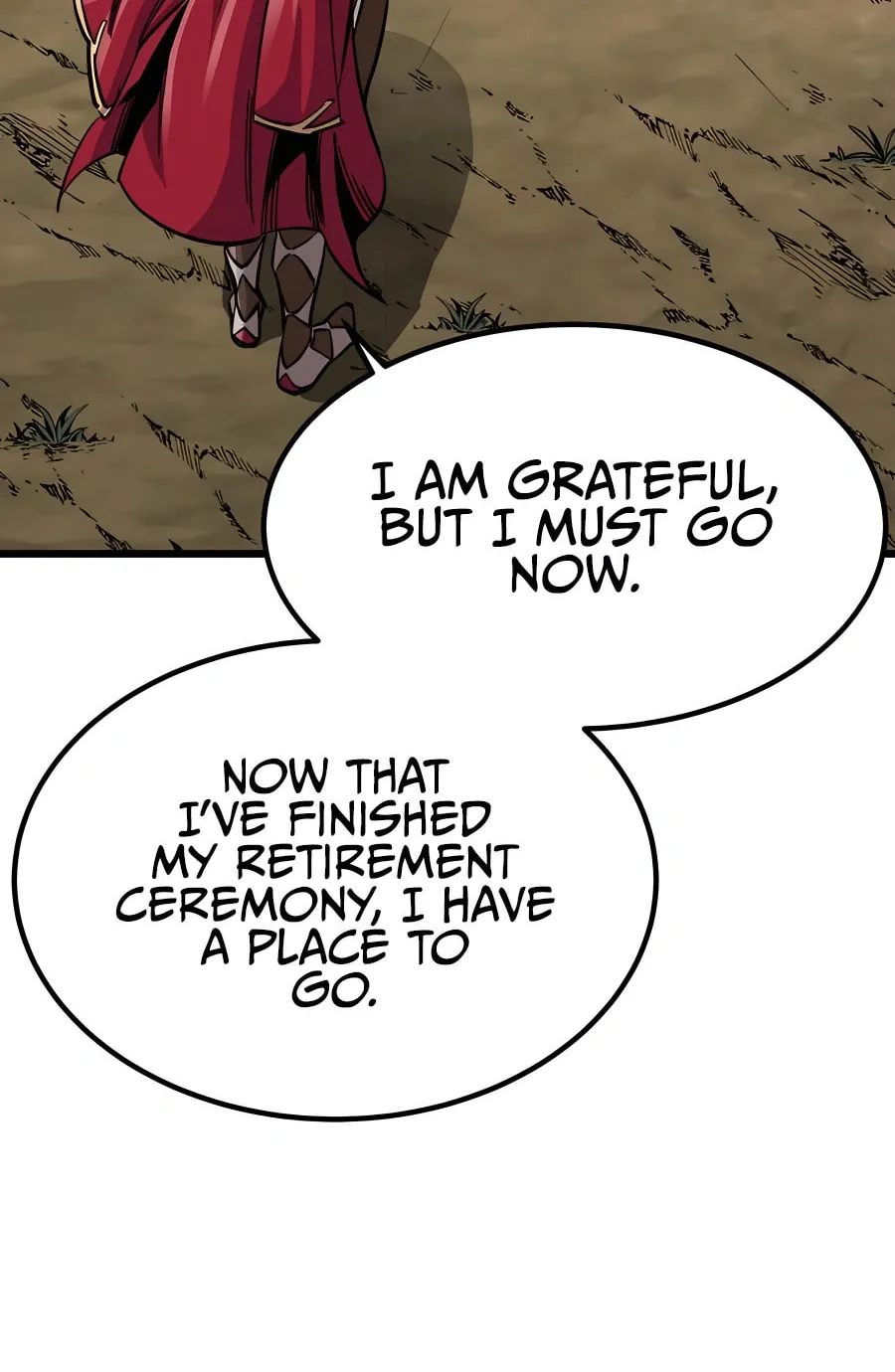 Warrior Grandpa and Supreme Granddaughter Chapter 14 page 100 - 