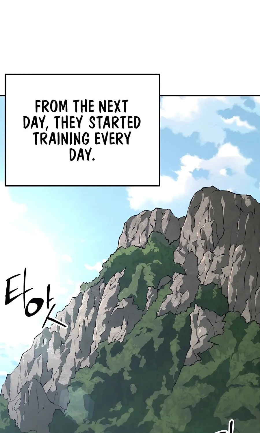 Warrior Grandpa and Supreme Granddaughter Chapter 15 page 2 - 
